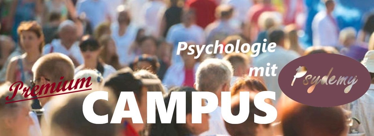 Premium – CAMPUS – Mitgliedschaft